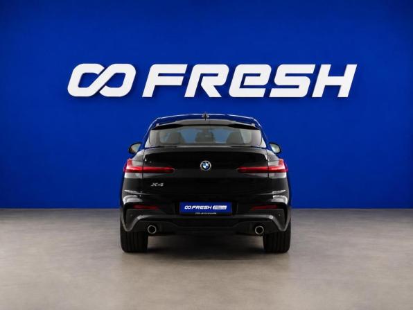 BMW X4 II (G02) с пробегом 2019 года, цена 4 499 046 рублей, 142466 км, внедорожник, Автокод Объявления