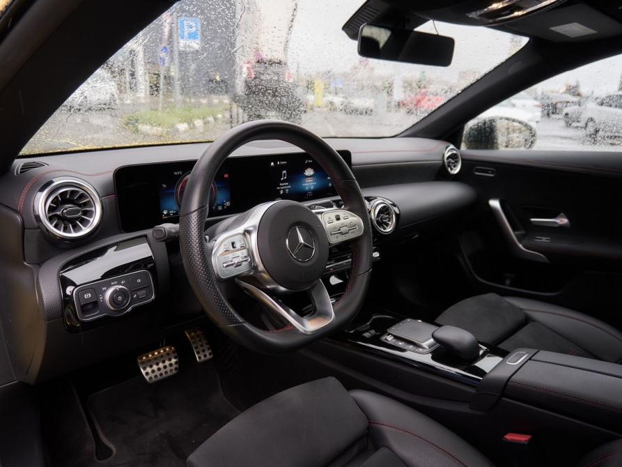 Mercedes-Benz CLA II (C118 X118) Казань  - изображение 5