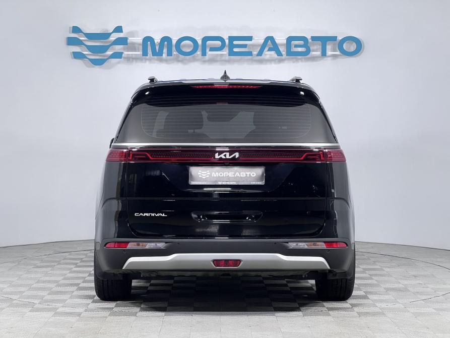 Kia Carnival IV Калининград  - изображение 6