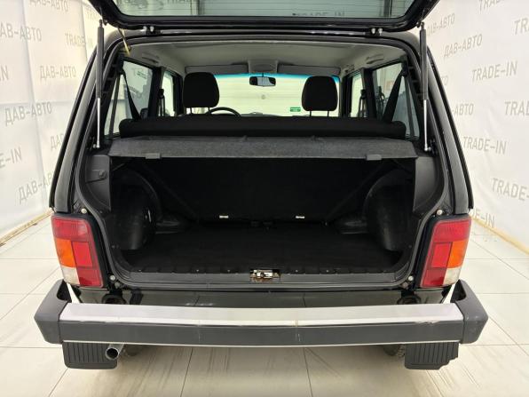 Lada (ВАЗ) Niva Legend с пробегом 2023 года, цена 760 000 рублей, 84000 км, внедорожник, Автокод Объявления