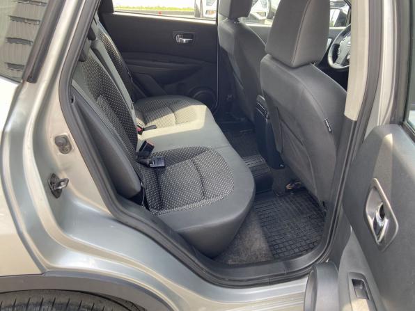Nissan Qashqai I с пробегом 2009 года, цена 814 000 рублей, 153000 км, внедорожник, Автокод Объявления