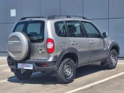 Chevrolet Niva I Рестайлинг Воронеж  - изображение 28