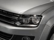 Volkswagen Amarok I Москва  - изображение 39
