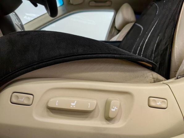 Lexus ES V Рестайлинг с пробегом 2010 года, цена 1 603 500 рублей, 293980 км, седан, Автокод Объявления