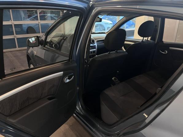 Renault Sandero I с пробегом 2013 года, цена 520 000 рублей, 201395 км, хэтчбек, Автокод Объявления