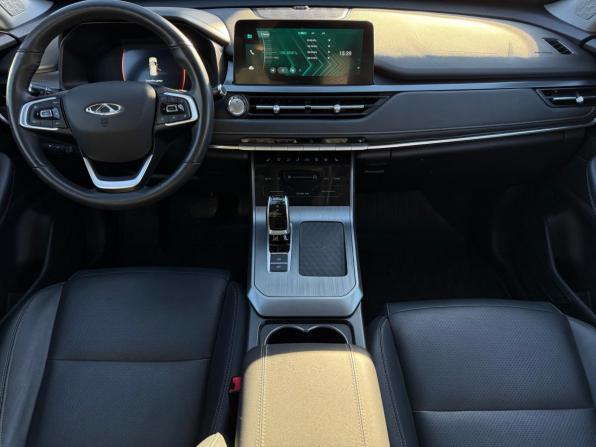 Chery Tiggo 4 Pro I с пробегом 2023 года, цена 1 590 000 рублей, 33188 км, внедорожник, Автокод Объявления