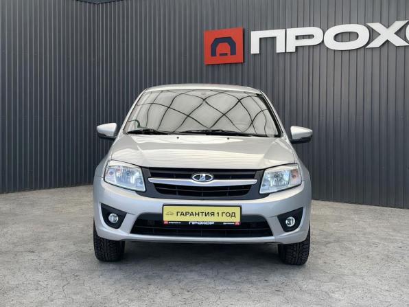 Lada (ВАЗ) Granta I с пробегом 2018 года, цена 527 000 рублей, 103759 км, седан, Автокод Объявления