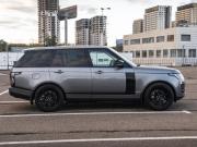 Land Rover Range Rover IV Рестайлинг Москва  - изображение 31