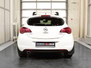Opel Astra J Кемерово  - изображение 23