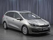 Kia Ceed II Рестайлинг Ставрополь  - изображение 24