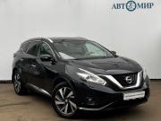 Nissan Murano III (Z52) Москва  - изображение 15
