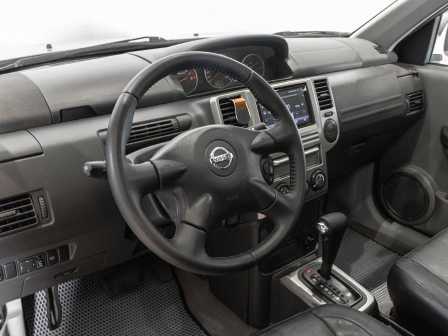 Nissan X-Trail I Рестайлинг Казань  - изображение 5