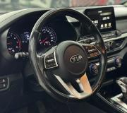 Kia Cerato IV Шахты  - изображение 26