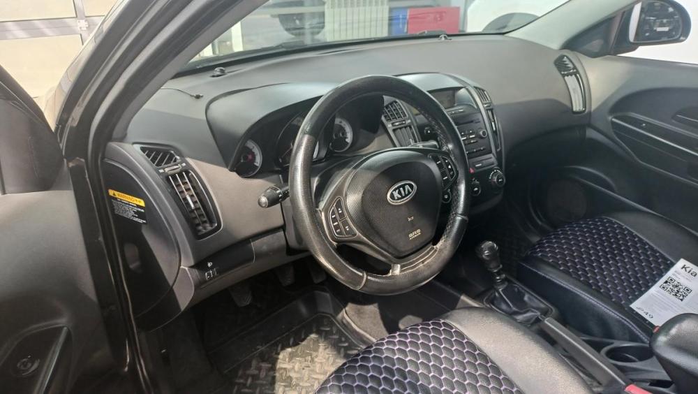 Kia Ceed I Арзамас  - изображение 17