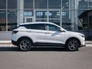 Belgee X50 Курган  - изображение 31