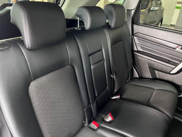 Chevrolet Captiva I Рестайлинг 2 с пробегом 2013 года, цена 1 395 000 рублей, 195238 км, внедорожник, Автокод Объявления