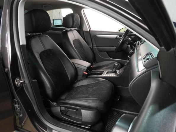 Volkswagen Passat B7 с пробегом 2011 года, цена 1 169 000 рублей, 181470 км, универсал, Автокод Объявления