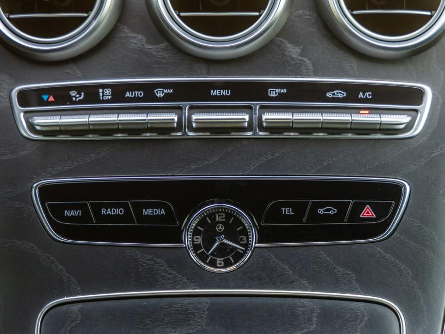 Mercedes-Benz C-Класс IV (W205) Рестайлинг Волгоград  - изображение 26
