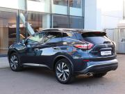 Nissan Murano III (Z52) Химки  - изображение 19