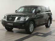 Nissan Patrol VI (Y62) Иваново  - изображение 29