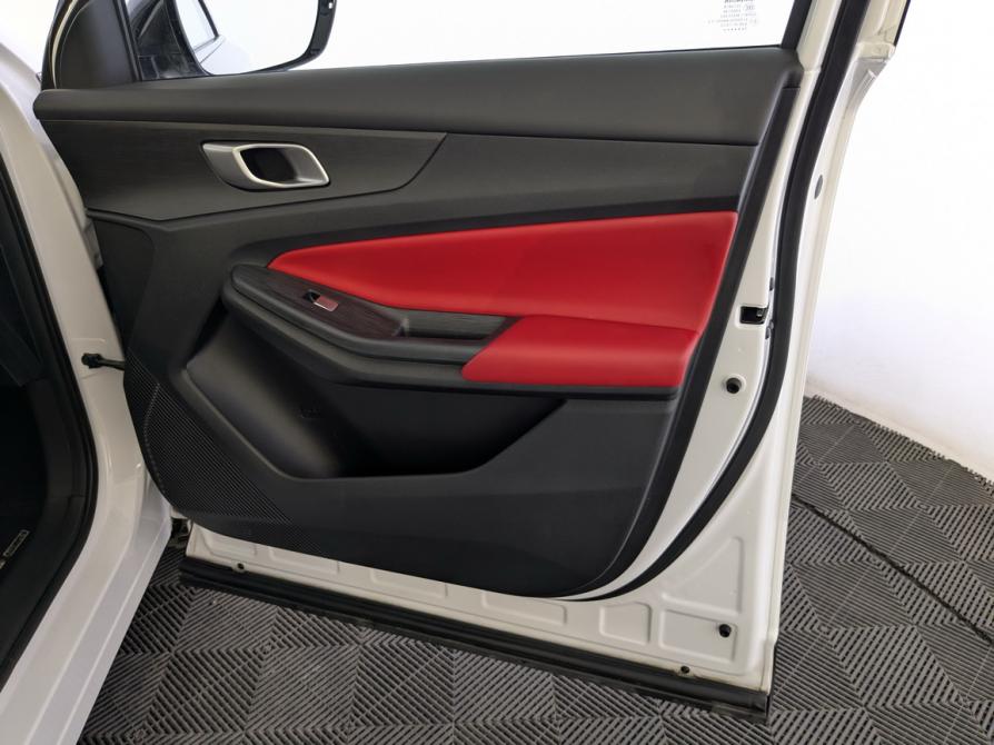 Changan CS55 Plus II Москва  - изображение 26