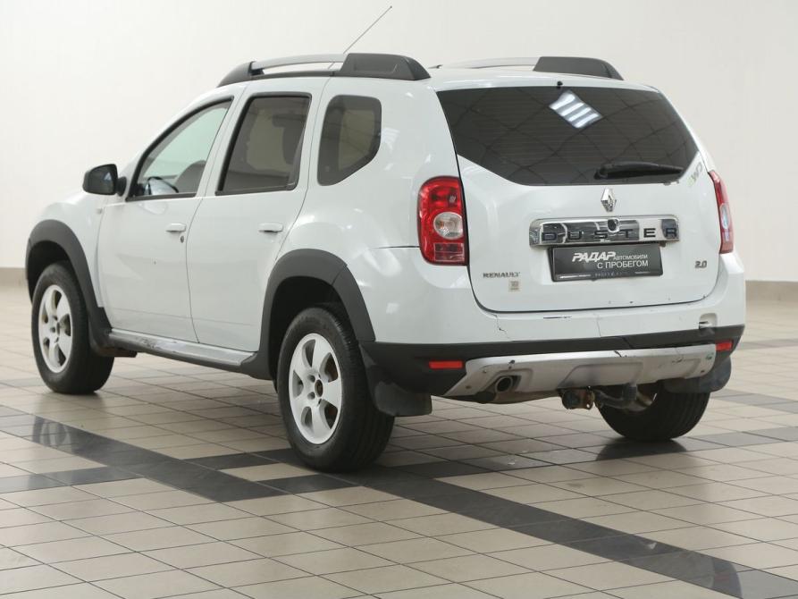 Renault Duster I Иваново  - изображение 2
