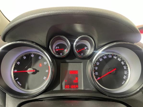 Opel Mokka I с пробегом 2014 года, цена 893 000 рублей, 201269 км, внедорожник, Автокод Объявления