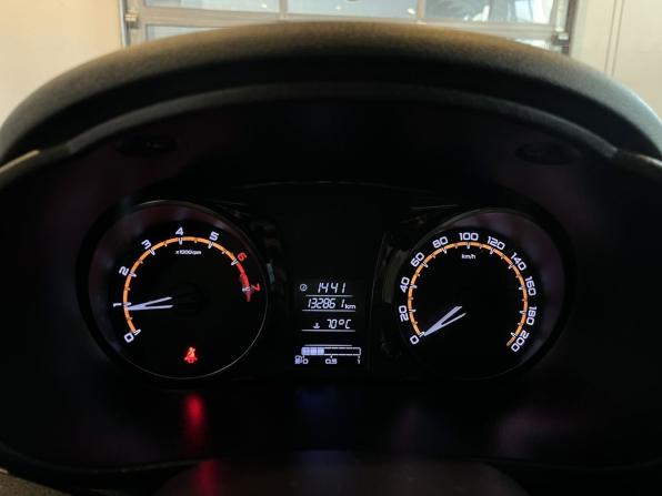 Lada (ВАЗ) Granta I Рестайлинг с пробегом 2019 года, цена 500 000 рублей, 132855 км, седан, Автокод Объявления