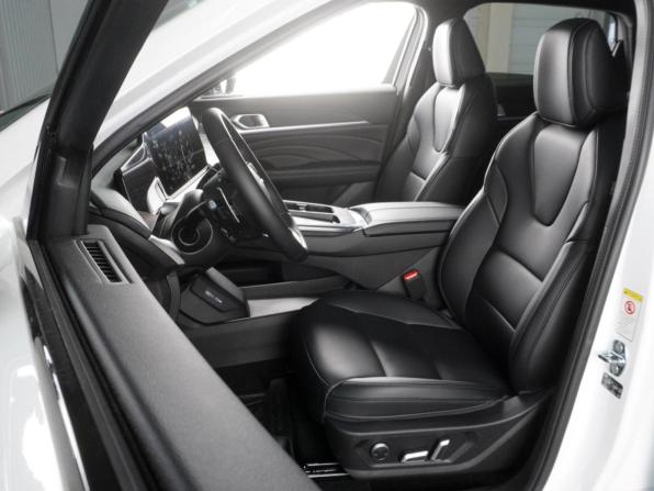 Haval F7x II с пробегом 2026 года, цена 3 650 000 рублей, 535 км, внедорожник, Автокод Объявления