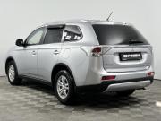 Mitsubishi Outlander III Рестайлинг Казань  - изображение 21