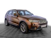 BMW X3 II (F25) Рестайлинг Санкт-Петербург  - изображение 33