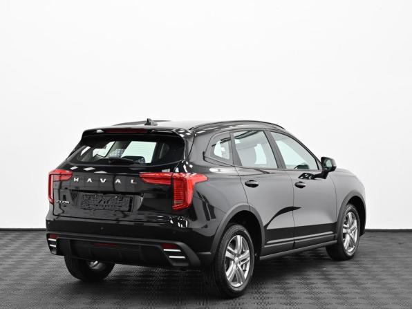 Haval Jolion I Рестайлинг с пробегом 2026 года, цена 2 249 000 рублей, 72 км, внедорожник, Автокод Объявления