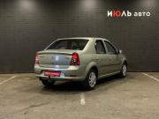 Renault Logan I Рестайлинг Челябинск  - изображение 21