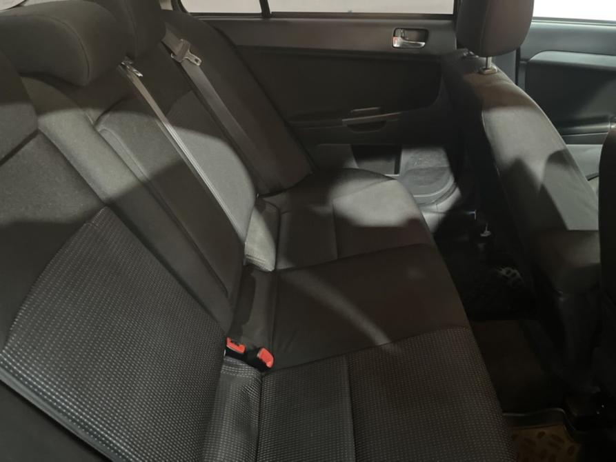 Mitsubishi Lancer X Рестайлинг Курск  - изображение 15