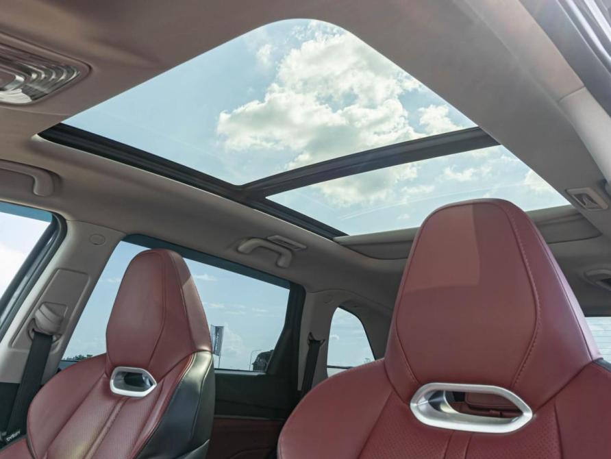 Changan CS75 Plus I Краснодар  - изображение 12