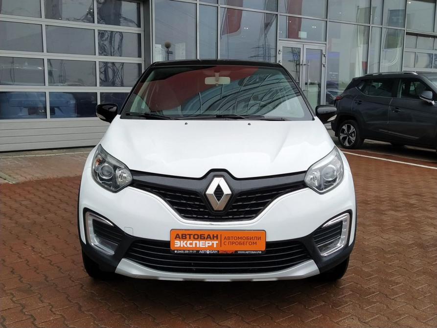 Renault Kaptur I Екатеринбург  - изображение 2