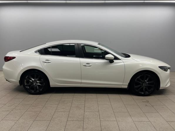 Mazda 6 III (GJ) Рестайлинг с пробегом 2015 года, цена 1 585 000 рублей, 202074 км, седан, Автокод Объявления
