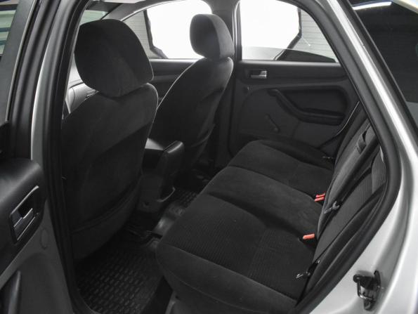 Ford Focus II Рестайлинг с пробегом 2008 года, цена 749 000 рублей, 152330 км, седан, Автокод Объявления