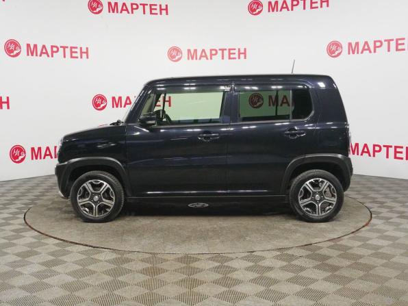 Suzuki Hustler I с пробегом 2014 года, цена 570 000 рублей, 147166 км, хэтчбек, Автокод Объявления