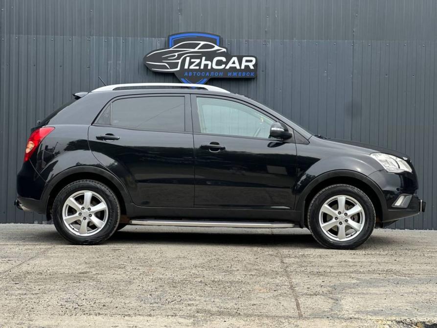 SsangYong Actyon II Ижевск  - изображение 2