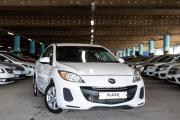 Mazda 3 II (BL) Уфа  - изображение 20