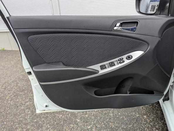 Hyundai Solaris I с пробегом 2011 года, цена 697 000 рублей, 157139 км, седан, Автокод Объявления