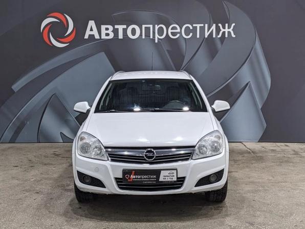 Opel Astra H Рестайлинг с пробегом 2011 года, цена 470 000 рублей, 217053 км, универсал, Автокод Объявления
