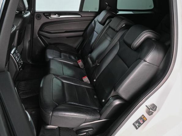 Mercedes-Benz GLS I (X166) с пробегом 2017 года, цена 5 099 000 рублей, 155401 км, внедорожник, Автокод Объявления