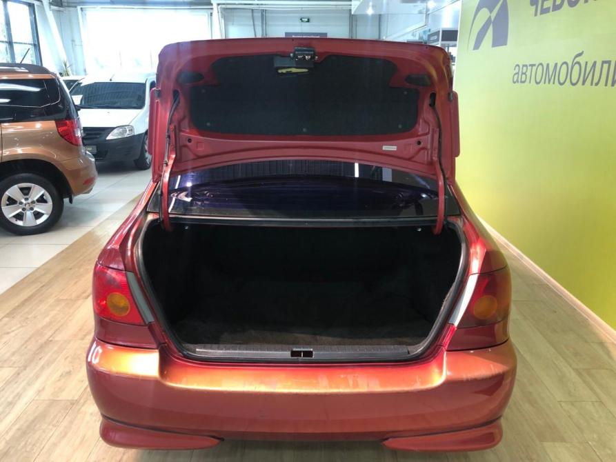 Toyota Corolla IX (E120 E130) Чебоксары  - изображение 6