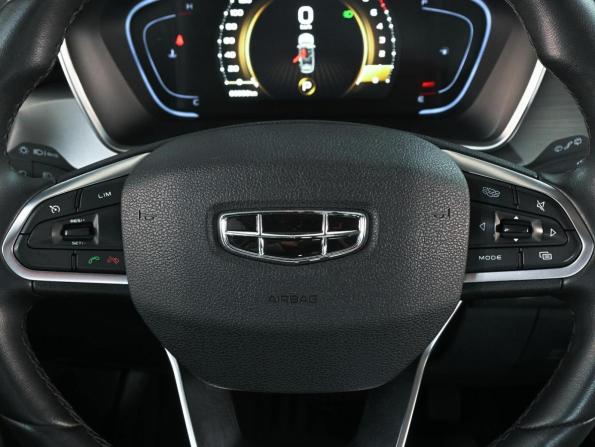 Geely Coolray I с пробегом 2023 года, цена 1 849 000 рублей, 69356 км, внедорожник, Автокод Объявления