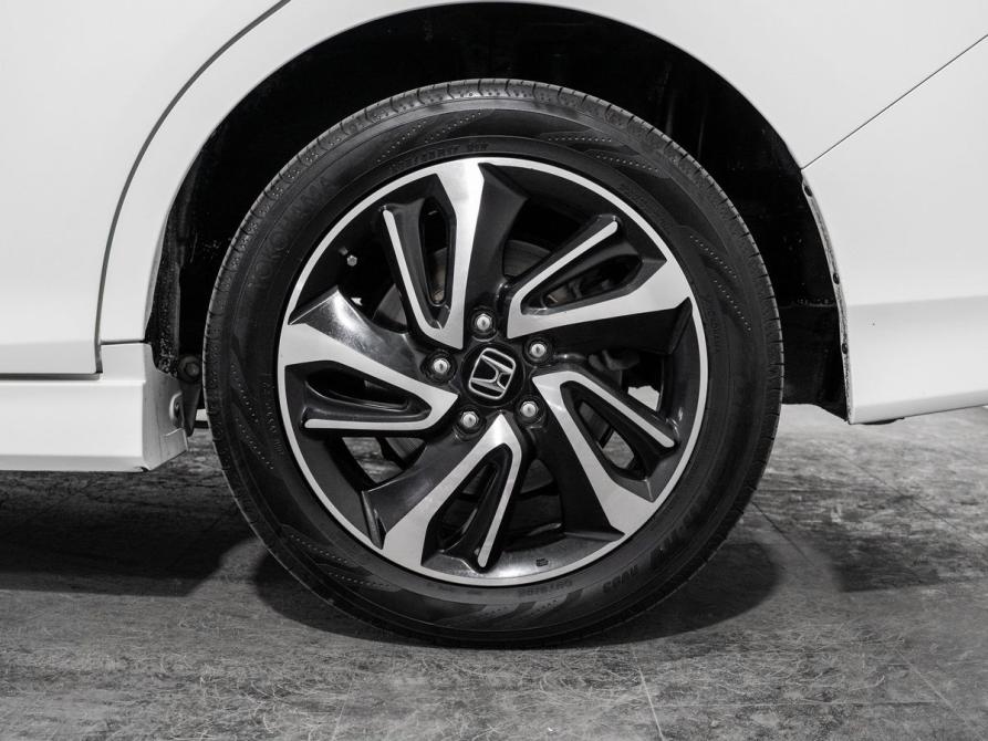 Honda Stepwgn V Иркутск  - изображение 25