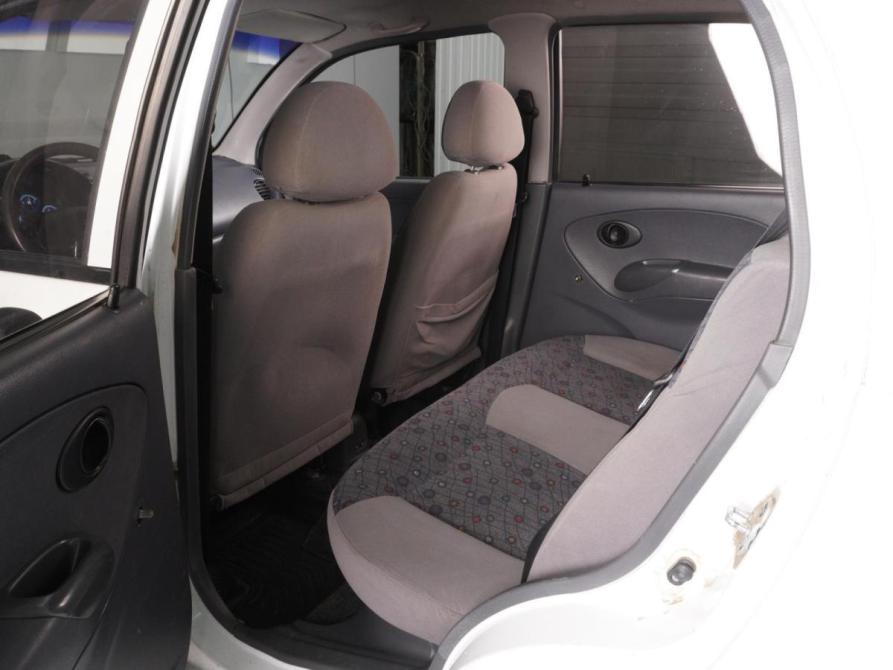 Daewoo Matiz II Минеральные Воды  - изображение 11