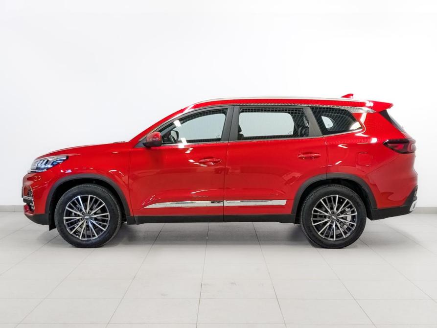 Chery Tiggo 8 I Рестайлинг Санкт-Петербург  - изображение 8