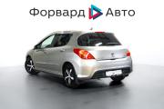 Peugeot 308 I Рестайлинг Тюмень  - изображение 30